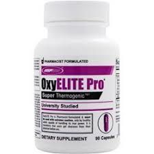 OxyElite Pro 90 Caps