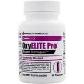 OxyElite Pro 90 Caps