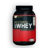 Whey 100% Gold Standard