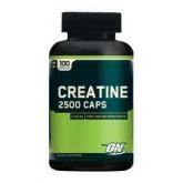 Creatina Optimum 2500 (100 Caps)
