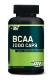 BCAA 1000 (200Caps)